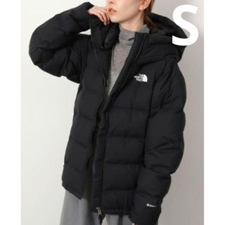 ザノースフェイス(THE NORTH FACE)のノースフェイス ビレイヤーパーカ 新品 Sサイズ ブラック 2023(ダウンジャケット)