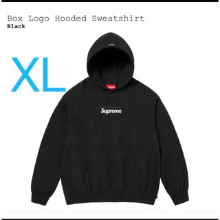 Supreme - シュプリーム Motion Logo Hooded Sweatshirt 黒Sの通販 by