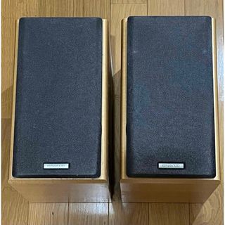 KENWOOD  スピーカー