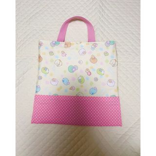 そうあや様専用(バッグ/レッスンバッグ)