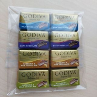 ゴディバ(GODIVA)のゴディバ　チョコレート(菓子/デザート)