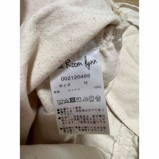 searoomlynn レースアップmilitaryショートロンパース searoomlynn レースアップmilitaryショートロンパース