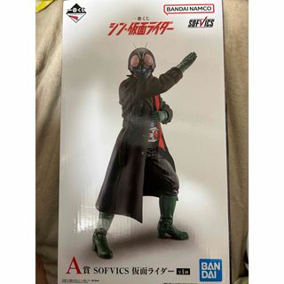 バンダイ(BANDAI)の＃一番くじ#シン・仮面ライダー#A賞(特撮)