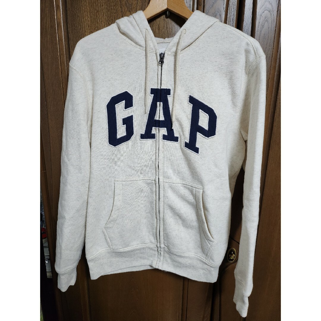 GAP(ギャップ)のGAP　スェットパーカー メンズのトップス(パーカー)の商品写真