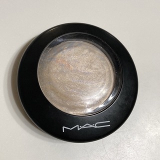 マック(MAC)のMAC マック ハイライト ミネラライズスキンフィニッシュ ライトスカペード(フェイスパウダー)