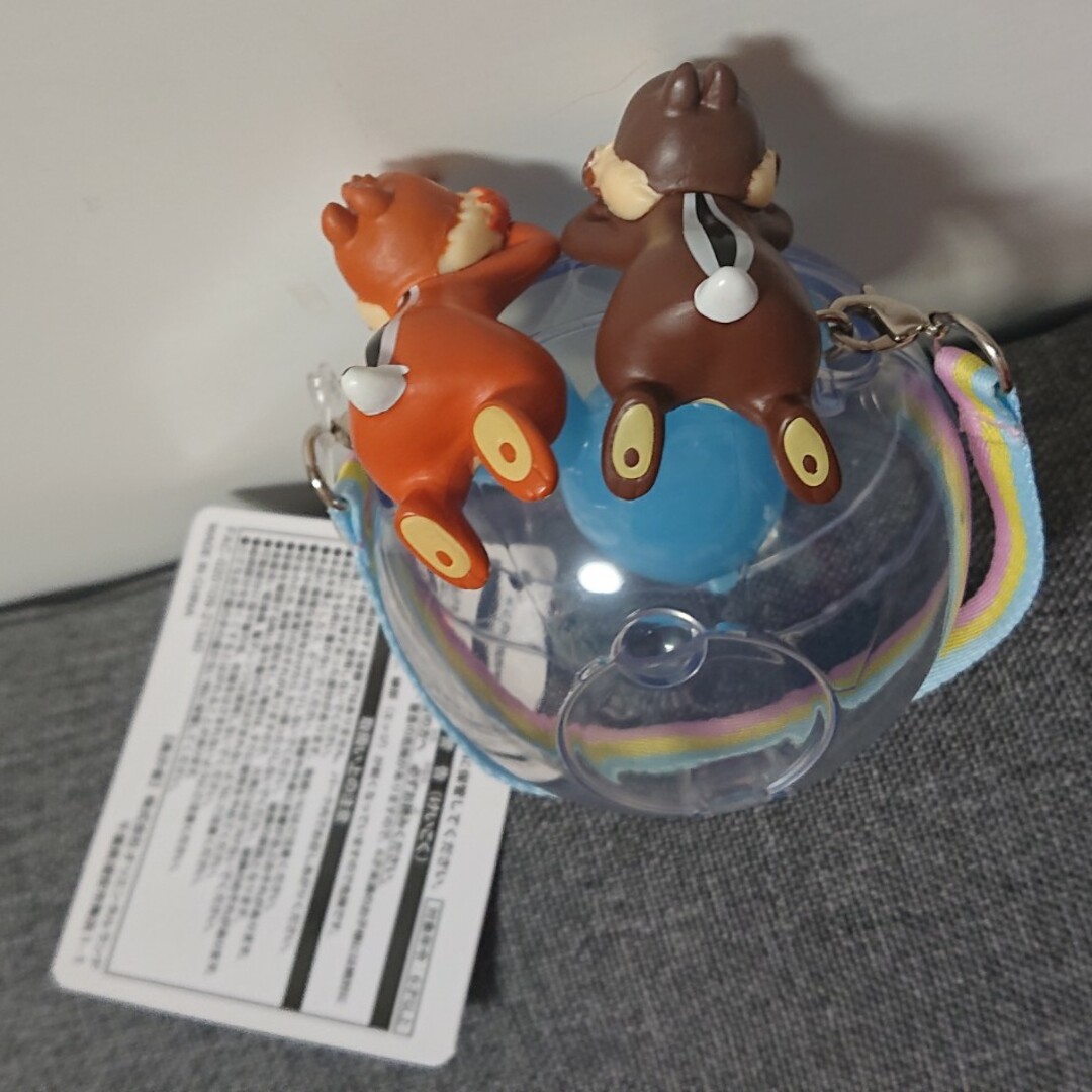 チップ&デール - ディズニーランド ディズニーリゾート チップ チップ&デール - ディズニーランド ディズニーリゾート チップ