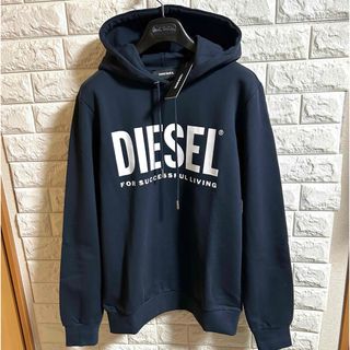 ディーゼル パーカー(メンズ)の通販 1,000点以上 | DIESELのメンズを