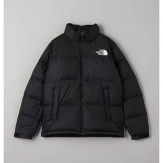 ノースフェイス(THE NORTH FACE) シティ ダウンジャケット(メンズ)の