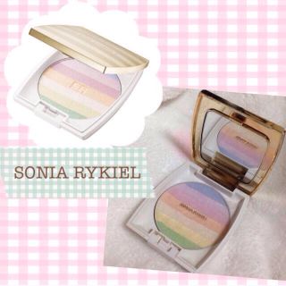 ソニアリキエル(SONIA RYKIEL)のソニアリキエル プードゥルシュブリム00(その他)