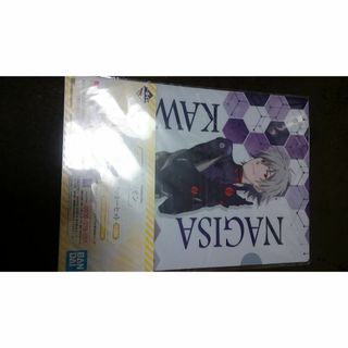 【一番くじ】 　エヴァンゲリオン～エヴァパイロット集結！～　H賞　クリアファイル(クリアファイル)