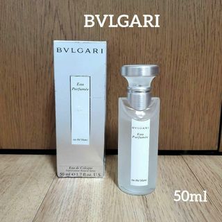 ブルガリ(BVLGARI)のBVLGARI　香水　ブルガリ オパフメ オーデコロン EDC SP 50ml(ユニセックス)