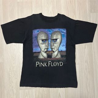 Pink Floyd  90’s ピンクフロイド XL バンt ヨーロッパ 美品(Tシャツ/カットソー(半袖/袖なし))