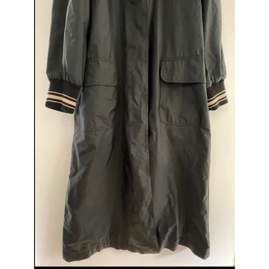 SONIA RYKIEL(ソニアリキエル)のvintage コート レディースのジャケット/アウター(ロングコート)の商品写真