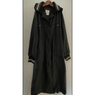 ソニアリキエル(SONIA RYKIEL)のvintage コート(ロングコート)