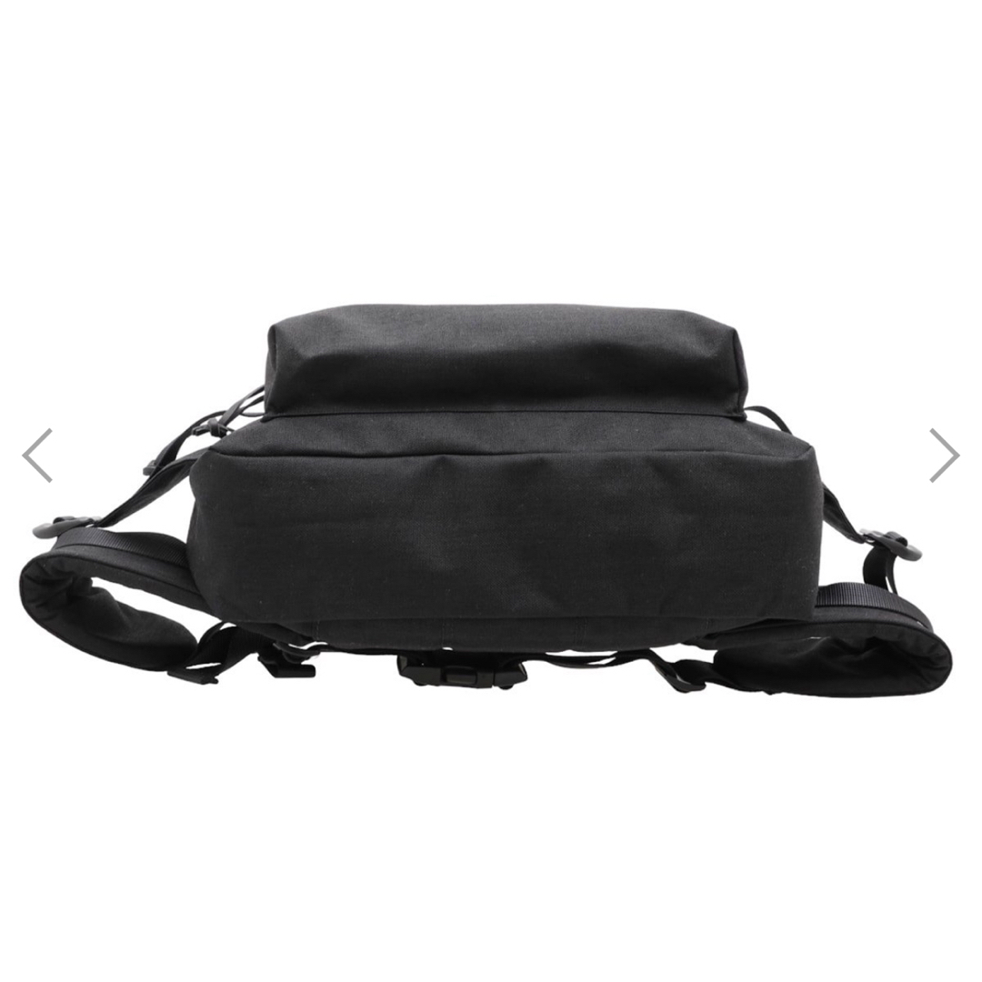 Aeta WAIST BAG  L メンズのバッグ(ウエストポーチ)の商品写真