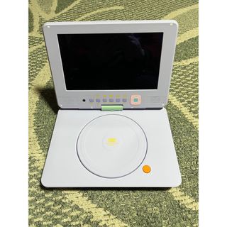 まみ様専用！　DVDプレイヤー ポータブル 車 9型 ポータブルDVDプレーヤー(DVDプレーヤー)