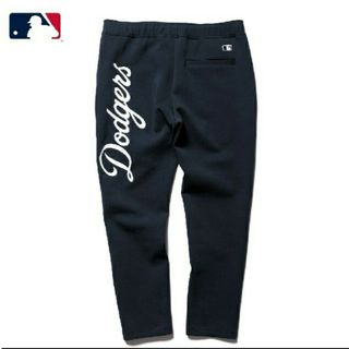 エフシーアールビー(F.C.R.B.)のF.C.Real Bristol MLB PANTS DODGERS L(その他)