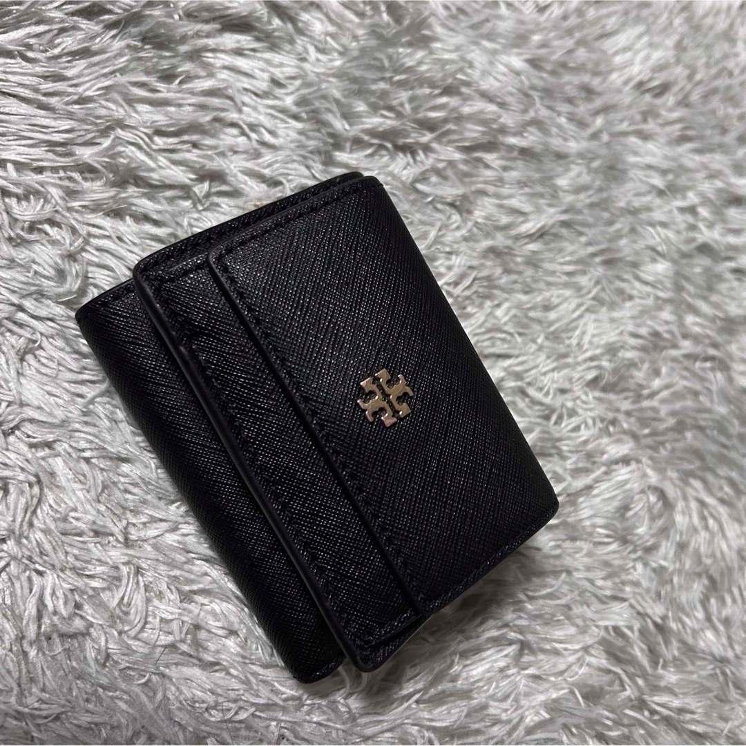 Tory burch 三つ折り財布三つ折り財布