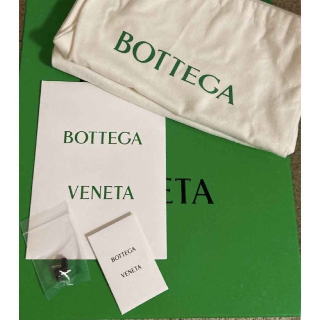 Bottega Veneta(ボッテガヴェネタ)の◉Bottega Veneta◉ボッテガ◉ブロックアンクルブーツ◉36.5 レディースの靴/シューズ(ブーツ)の商品写真