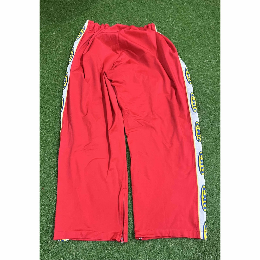 CRU - CRU クルー セットアップ ジャージ 上下 90sの通販 by CRU - CRU クルー セットアップ ジャージ 上下 90sの通販 by