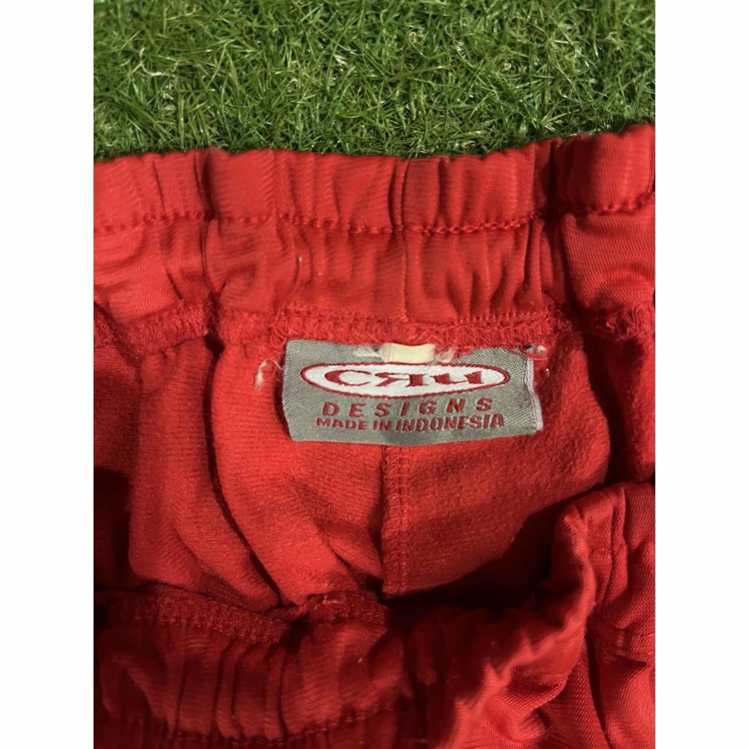 CRU - CRU クルー セットアップ ジャージ 上下 90sの通販 by CRU - CRU クルー セットアップ ジャージ 上下 90sの通販 by