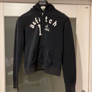 アバクロンビーアンドフィッチ(Abercrombie&Fitch)のアバクロ　パーカー　キッズサイズXL(その他)