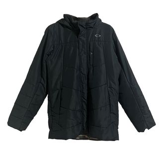 Oakley(ダウンジャケット)のフリマアイテム一覧 Oakley(ダウンジャケット)のフリマアイテム一覧