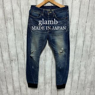 グラム デニム/ジーンズ(メンズ)の通販 200点以上 | glambのメンズを