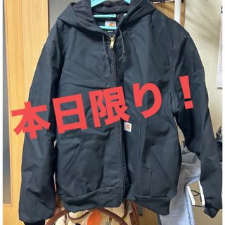 カーハート(carhartt)のCarhartt ブルゾン(ブルゾン)