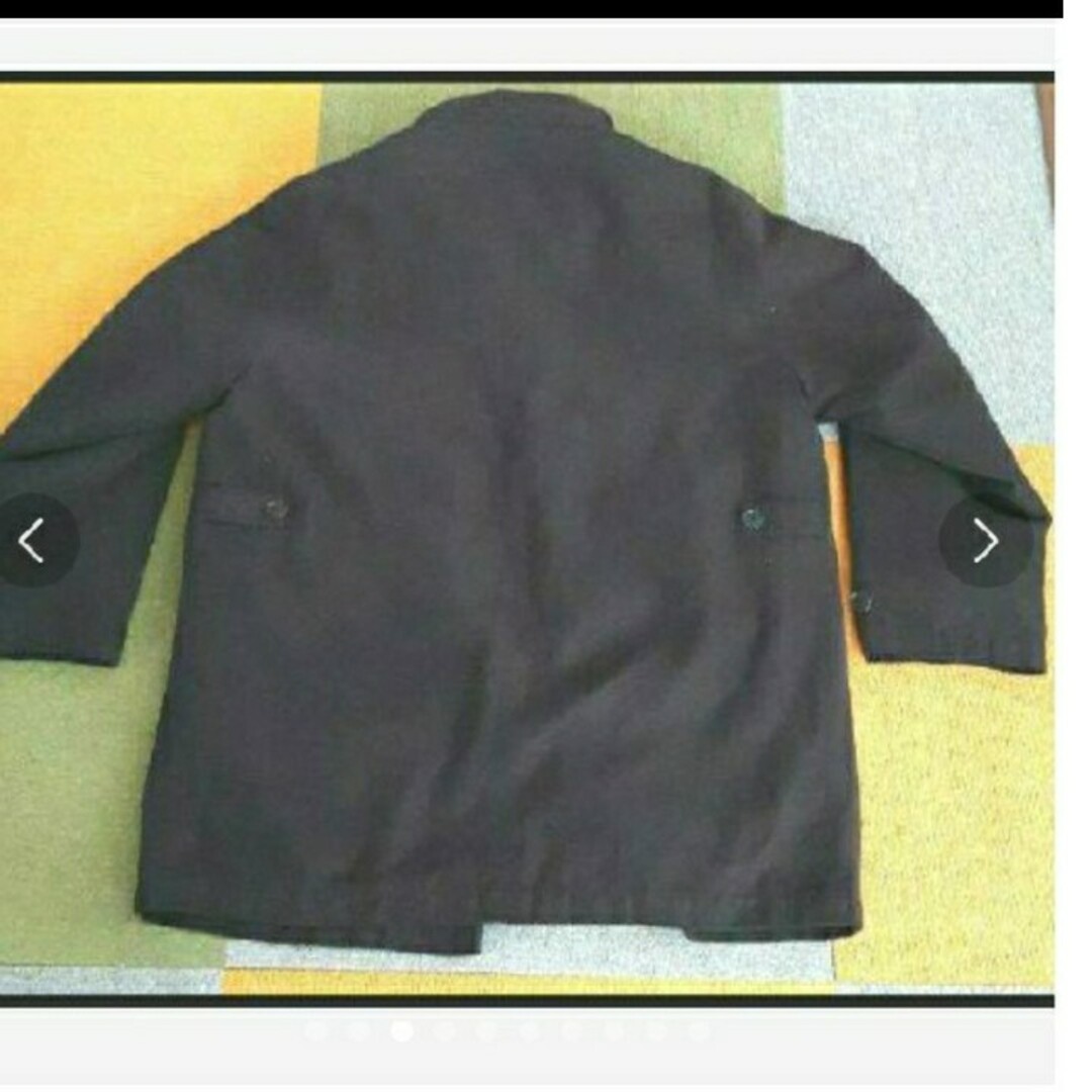 ジャンパー メンズのジャケット/アウター(モッズコート)の商品写真