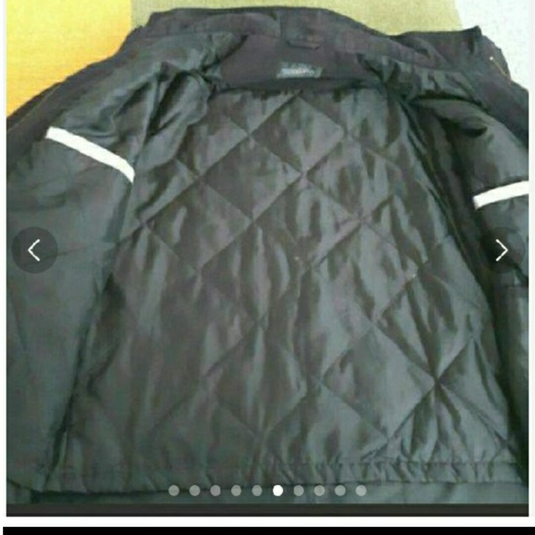 ジャンパー メンズのジャケット/アウター(モッズコート)の商品写真