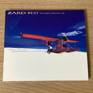 【CD】ZARD／THE SINGLE COLLECTION ～軌跡～(ポップス/ロック(邦楽))
