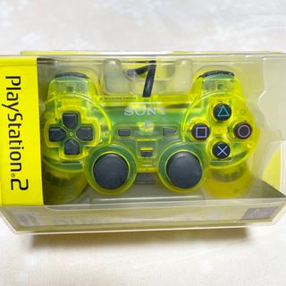 PS2 プレイステーション2 コントローラー DUALSHOCK2(その他)