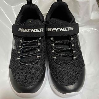 スケッチャーズ(SKECHERS)のスケッチャーズ　17㎝　スニーカー　新品(スニーカー)