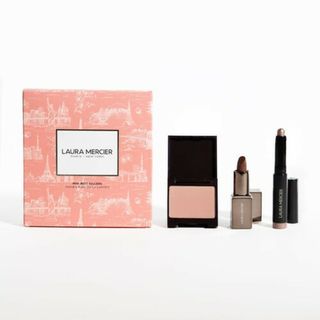 ローラメルシエ(laura mercier)のローラメルシエ  プティ コレクシオン ベストカラー t(コフレ/メイクアップセット)