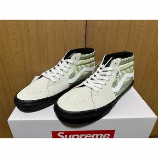 SK8-HI（VANS） - 【未使用】希少!VANS バンズ SK8-HIの通販 by ちぃ