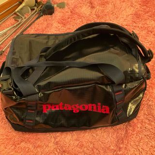 パタゴニア(patagonia)のパタゴニア ブラックホール ダッフル 40L(バッグパック/リュック)