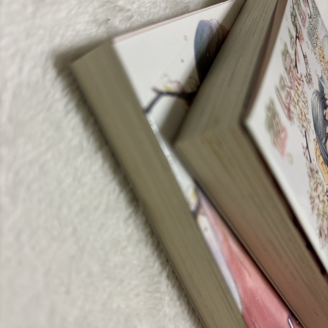 幻冬舎(ゲントウシャ)の夜に薫る純白の花／夜に舞う薄紅の花 エンタメ/ホビーの本(その他)の商品写真