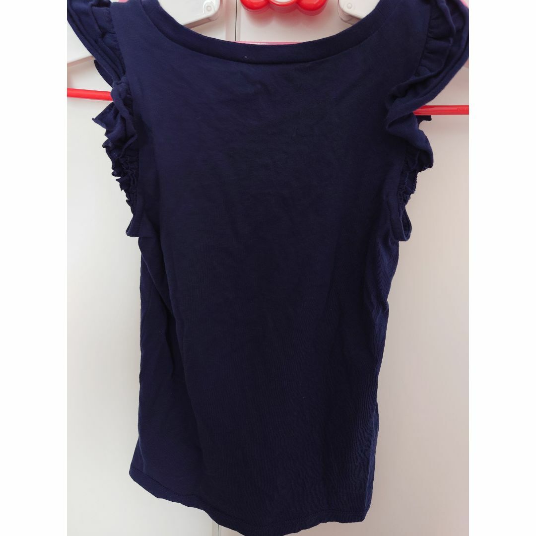 POLO RALPH LAUREN(ポロラルフローレン)のラルフローレン キッズ/ベビー/マタニティのキッズ服女の子用(90cm~)(Tシャツ/カットソー)の商品写真