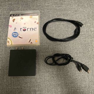 ソニー(SONY)のtorne 箱無し(その他)