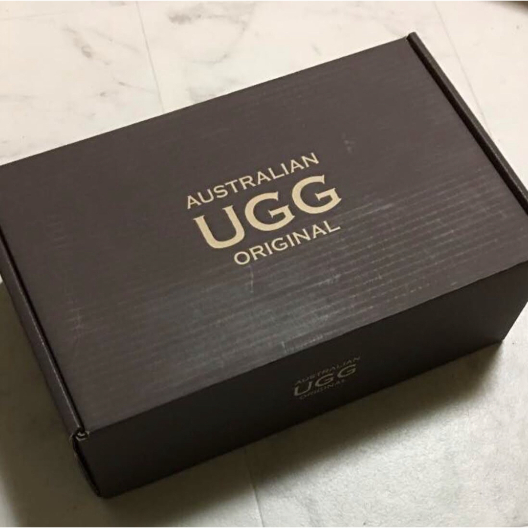 UGG AUSTRALIA(アグオーストラリア)のai☆様専用 レディースの靴/シューズ(ブーツ)の商品写真