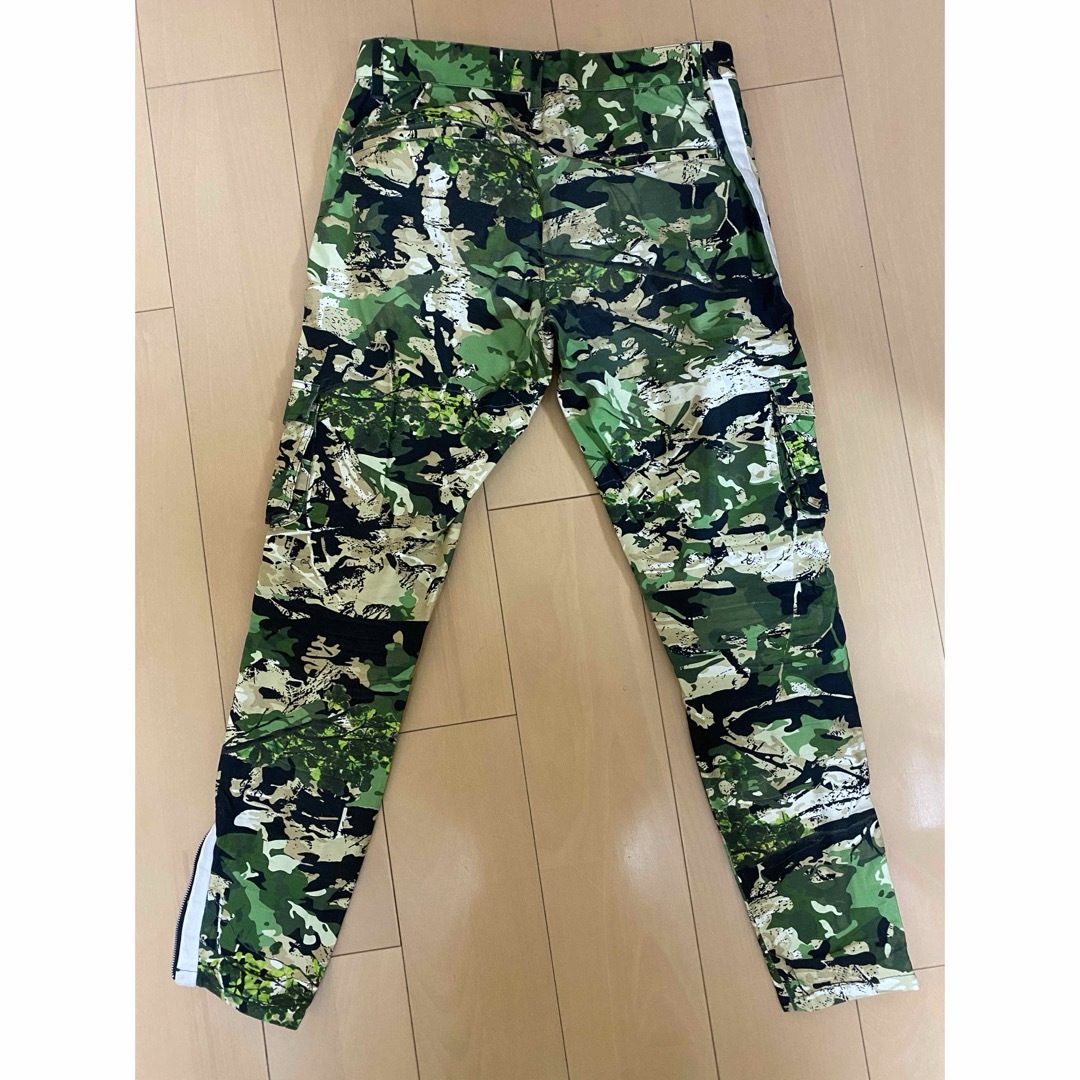 becometreeパンツ becometreeパンツ