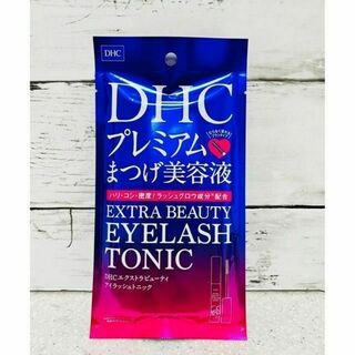 ディーエイチシー(DHC)のDHC アイラッシュトニック エクストラビューティー　1本(まつ毛美容液)