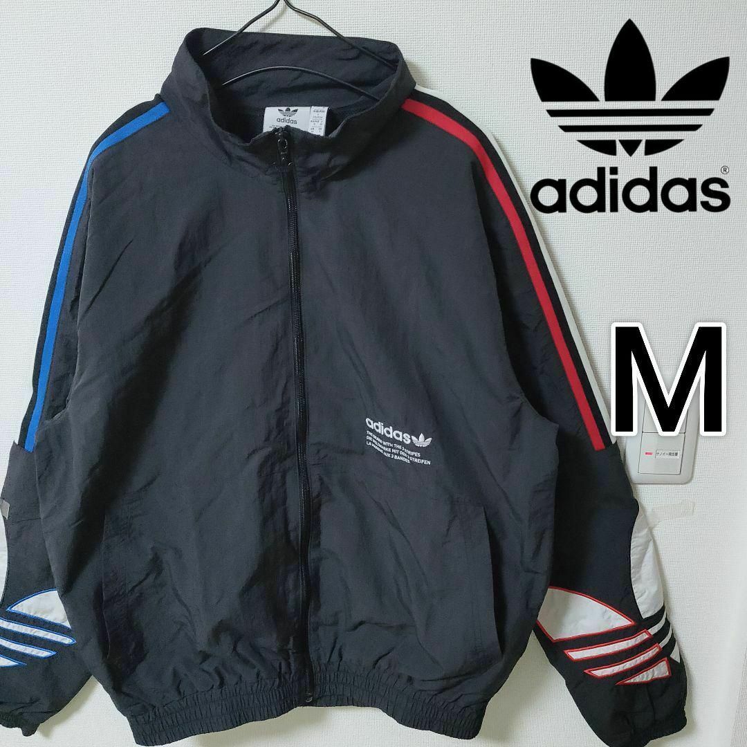 Originals（adidas） - adidas アディカラー トリコロール トラック