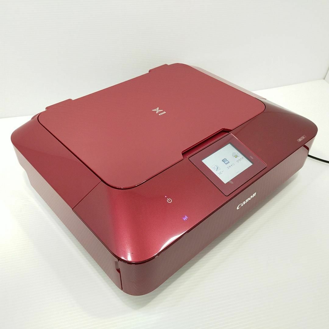 新品 未使用 Canon PIXUS MG7130 キャノン　プリンタPC周辺機器