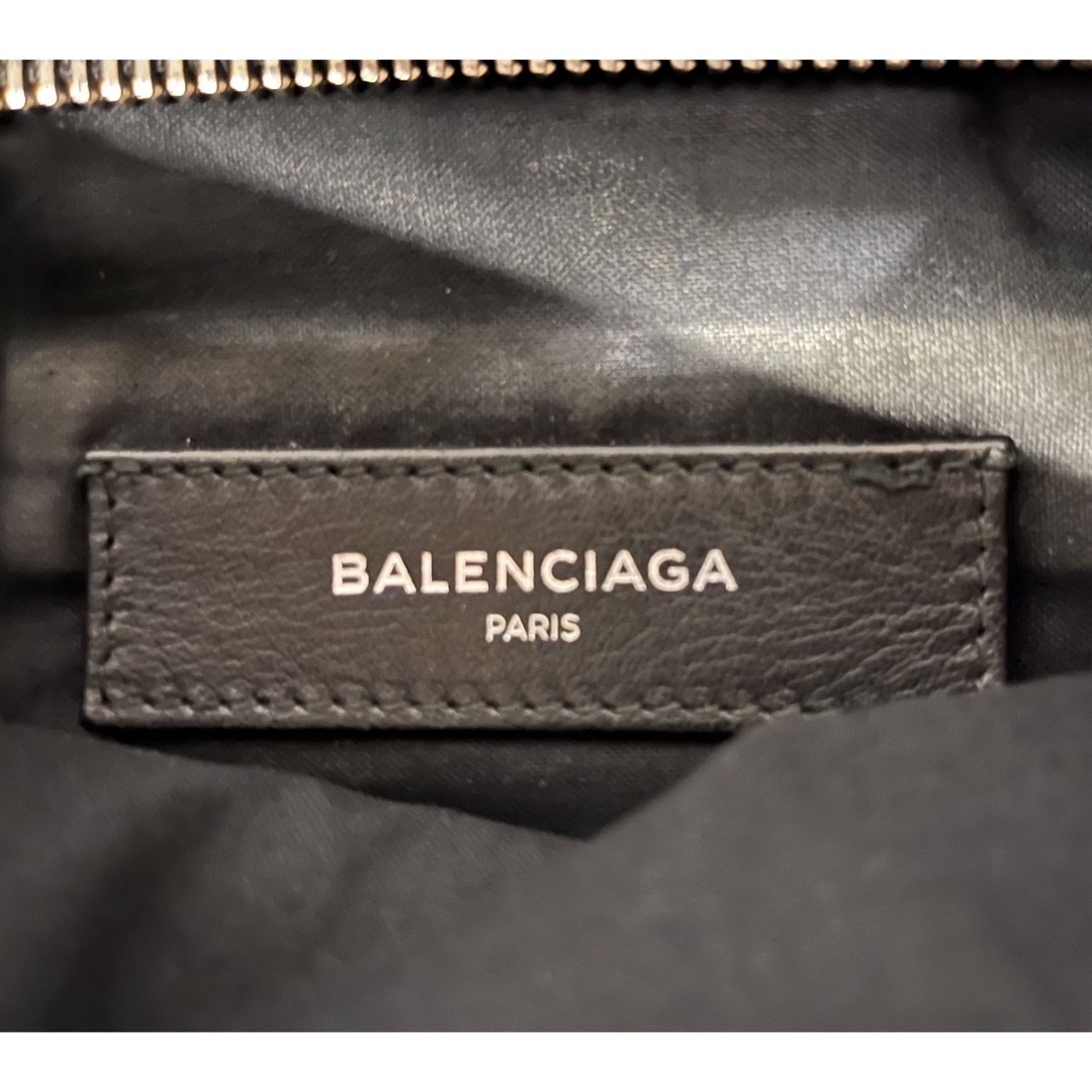 Balenciaga(バレンシアガ)のバレンシアガ　クラッチバッグ　 メンズのバッグ(セカンドバッグ/クラッチバッグ)の商品写真