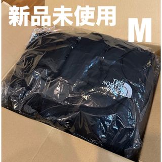 ザノースフェイス(THE NORTH FACE)の23AWモデル 新品正規品 バルトロライトジャケット M ブラック(ダウンジャケット)