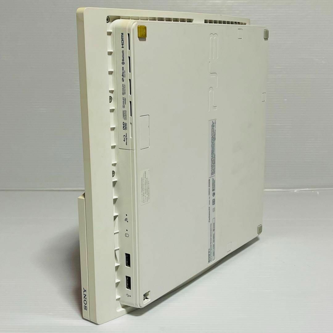 PS3 FF12 ライトニングエディション エンタメ/ホビーのゲームソフト/ゲーム機本体(家庭用ゲーム機本体)の商品写真