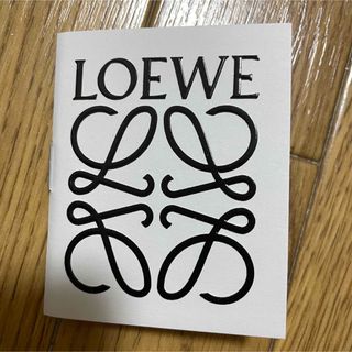 ロエベ(LOEWE)のLOEWE ロエベ タグ(その他)