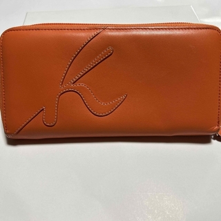 キタムラ(Kitamura)のキタムラ　長財布(財布)